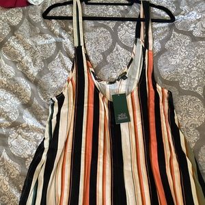 Target Wild Fable Jumpsuit